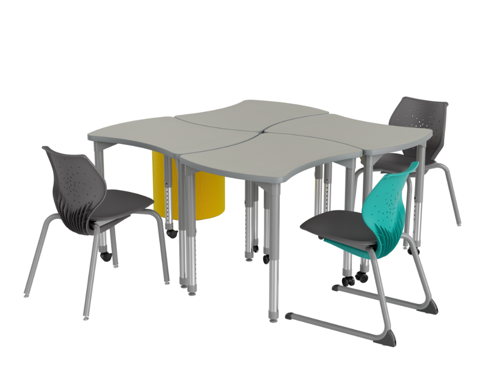 Buyer's Guide for Student Desks Explore Desks for Your Classroom